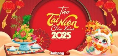 Tải file File phông nền tiệc tất niên tết 2025 Background backdrop chào xuân ất tỵ TET1780 (gốc) chủ đề tâm linh