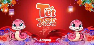 Download file gốc File phông nền tiệc tất niên tết 2025 Background backdrop chào xuân ất tỵ TET1789 (in mica) trong suốt