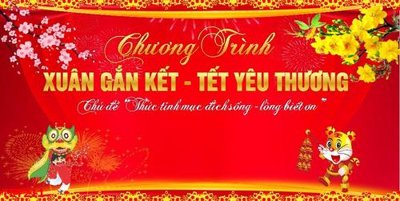 File in trần file in baner tết 2023 phông tết tất niên khai xuân TET211 (bản gốc) hoa văn