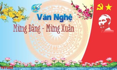 Tệp tin gốc file in baner tết 2023 phông tết tất niên khai xuân TET255 (dùng cho in ấn) chuyên nghiệp