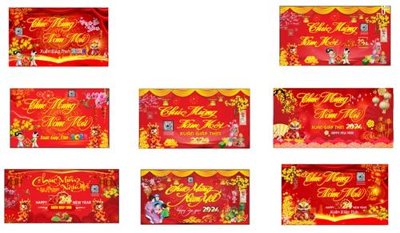 File tranh file in baner tết 2023 phông tết tất niên khai xuân TET521 (bản gốc) treo phòng ăn