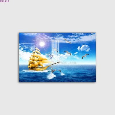 File ảnh File gốc in tranh tổng hợp TH1010 (gốc) trang trí khách sạn