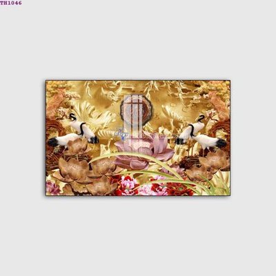 File ảnh gốc File gốc in tranh tổng hợp TH1046 (chuyên in mica)