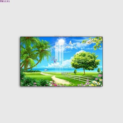 Download file File gốc in tranh tổng hợp TH1131 (chuẩn in) chất lượng cao