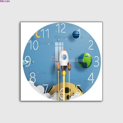 File tranh File gốc in tranh tổng hợp TH1180 (bản gốc) in canvas