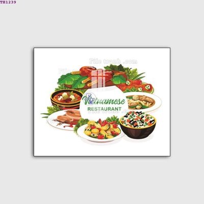 File tranh File gốc in tranh tổng hợp TH1239 (ảnh gốc) in trần nhà