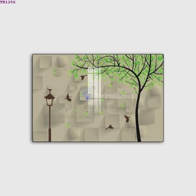 Tải file gốc File gốc in tranh tổng hợp TH1256 dùng cho in ấn