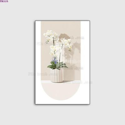 File in lụa File gốc in tranh tổng hợp TH225 (phong cảnh) File gốc in tranh tổng hợp TH225