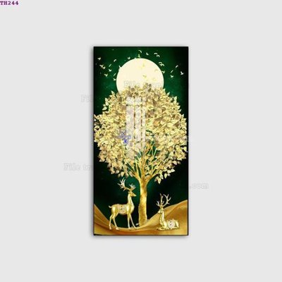 Tải file File gốc in tranh tổng hợp TH244 (ảnh gốc) in gạch men