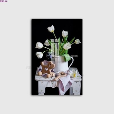 File PSD File gốc in tranh tổng hợp TH316 (nguyên gốc) chất lượng cao