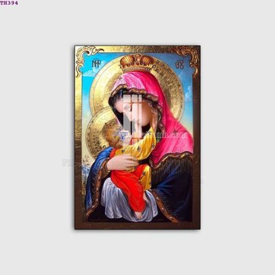 File gốc File gốc in tranh tổng hợp TH394 (ảnh chi tiết) để in ấn