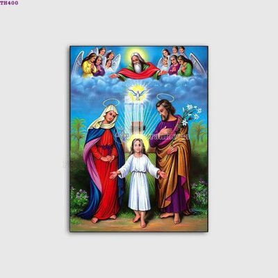 File tranh File gốc in tranh tổng hợp TH400 (ảnh gốc) độc quyền