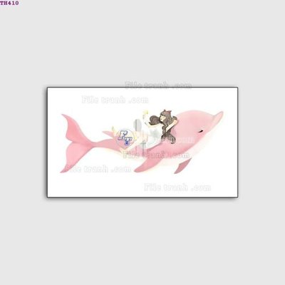 File ảnh File gốc in tranh tổng hợp TH410 (gốc) in biển hiệu