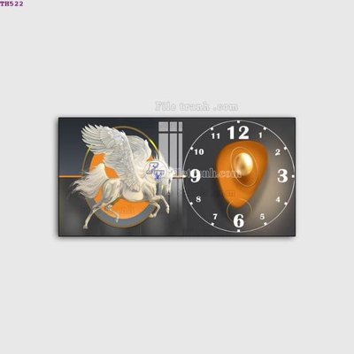 File gốc File gốc in tranh tổng hợp TH522 (PNG) không nền chất lượng