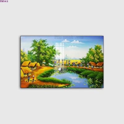 File in ấn cao cấp File gốc in tranh tổng hợp TH562 (file gốc)