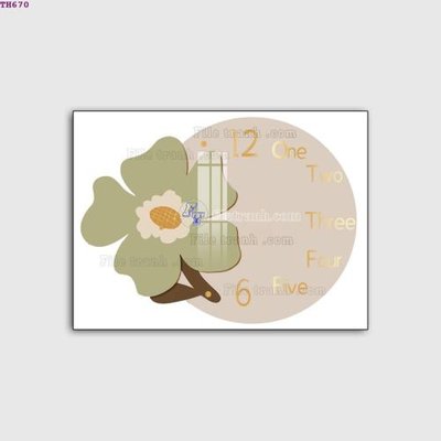 File in ấn File gốc in tranh tổng hợp TH670 (bản gốc) từ file gốc