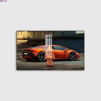 Mua file ảnh gốc File gốc in tranh tổng hợp TH724 (chất lượng cao)