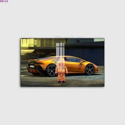 File gốc File gốc in tranh tổng hợp TH725 (cho in ấn) từ Filetranh.com