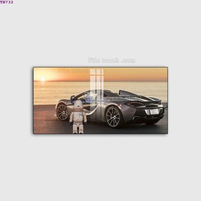 File gốc File gốc in tranh tổng hợp TH732 (in lụa) tranh thuận buồm