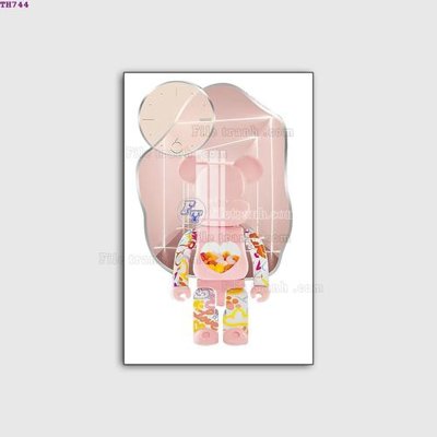 Download file gốc File gốc in tranh tổng hợp TH744 (in lụa) cao cấp