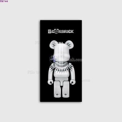 File ảnh File gốc in tranh tổng hợp TH746 (gốc) in biển hiệu