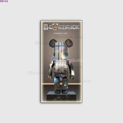 File tranh File gốc in tranh tổng hợp TH750 (ảnh gốc) không bị mờ