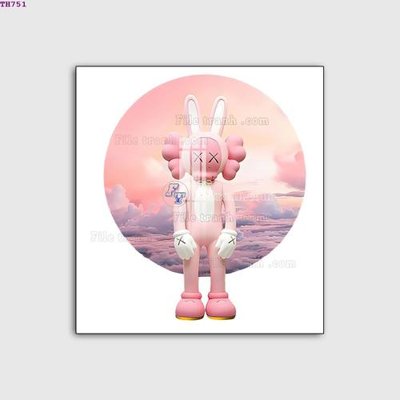 File gốc File gốc in tranh tổng hợp TH751 (in mica) trang trí