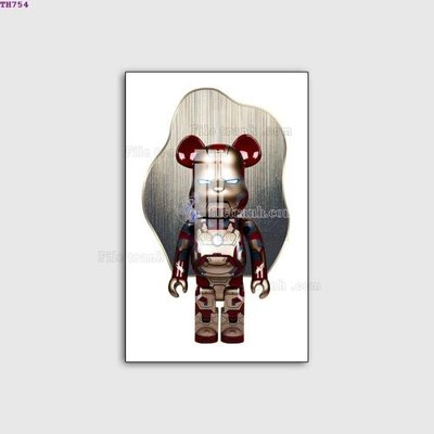 Hình ảnh file gốc in trần nhà File gốc in tranh tổng hợp TH754