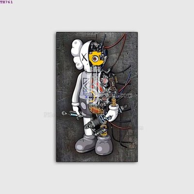 File in trần File gốc in tranh tổng hợp TH761 (file gốc) phong thủy