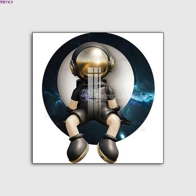 Download file gốc File gốc in tranh tổng hợp TH763 (in lụa) cao cấp