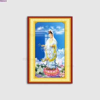 File gốc File gốc in tranh tổng hợp TH869 cho in ấn và thiết kế