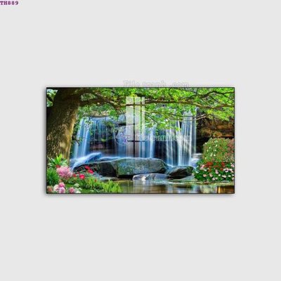 File PSD File gốc in tranh tổng hợp TH889 (gốc) cho designer