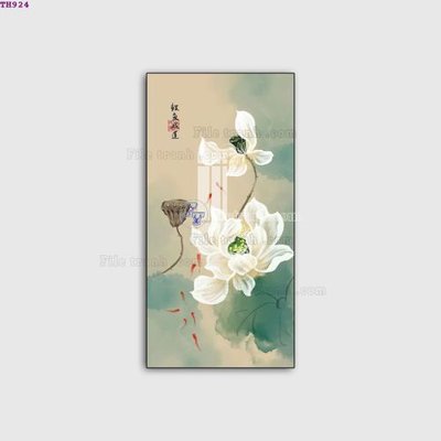 Download file File gốc in tranh tổng hợp TH924 (gốc) in mica ốp bếp