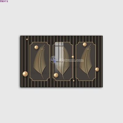 File tranh in tráng gương File gốc in tranh tổng hợp TH972 (siêu nét)