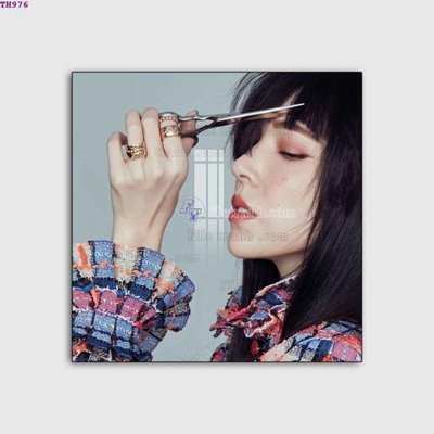 File gốc File gốc in tranh tổng hợp TH976 (AI/EPS) cho in ấn