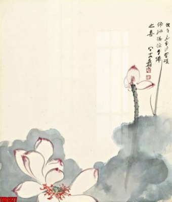 Tải file tranh File tranh thủy mặc trung quốc TM1377 (ảnh gốc) ngay