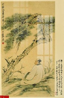 Tải file tranh File tranh thủy mặc trung quốc TM1483 (ảnh gốc) ngay