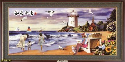 Tải file gốc File tranh thủy mặc TM193 (in không vỡ ảnh)