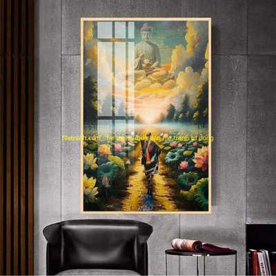 Tệp tin gốc File tranh thầy thích minh tuệ TMT109 (chất lượng) File tranh thầy thích minh tuệ TMT109