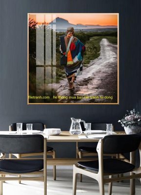 File gốc File tranh thầy thích minh tuệ TMT139 (bản quyền) cho in ấn