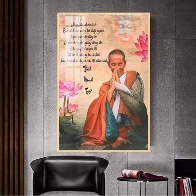 File tranh File tranh thầy thích minh tuệ TMT72 (gốc) chủ đề trẻ em