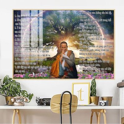 Tải file gốc File tranh thầy thích minh tuệ TMT56 (in tráng gương) siêu đẹpFile tranh gốc File tranh thầy thích minh tuệ TMT56 chất lượng cao