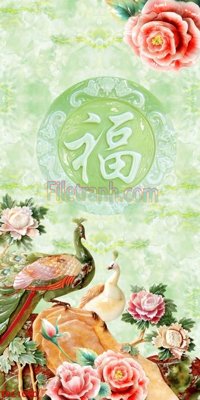 Tải file Tranh phào chỉ TPC1010 (ảnh gốc) in gạch men