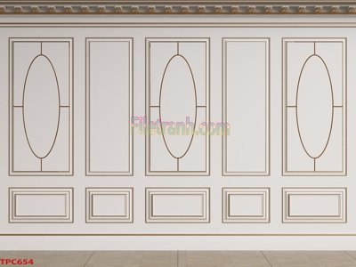 Tải file Tranh phào chỉ TPC654 (ảnh gốc) độ phân giải 300dpi