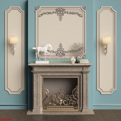 Tải file Tranh phào chỉ TPC784 (gốc) in ấn ngay lập tức