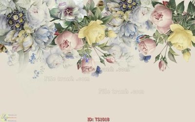 File PSD File hoa trang sức TS1018 (nguyên gốc) chất lượng cao