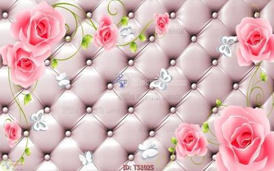 File PSD File hoa trang sức TS1025 (nguyên bản) cho thiết kế