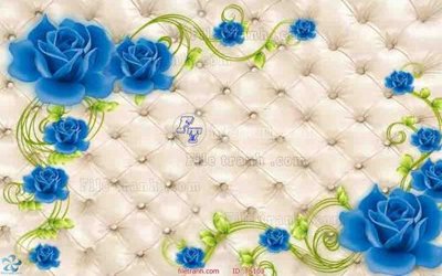 File tranh File hoa trang sức TS103 (ảnh gốc) không bị mờ