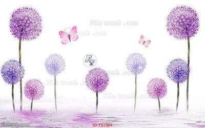 Tải file File hoa trang sức TS1064 (gốc) làm file quảng cáo