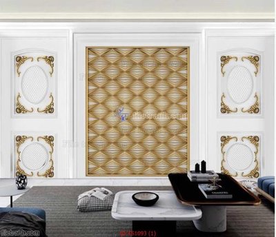 Download file File hoa trang sức TS1093 (gốc) in mica cao cấp